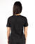 Conjunto Cannes - Preto - Nanoah - Scrubs Modernos!