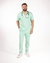 Conjunto Antibes - Acqua - comprar online