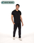 Conjunto Oasis 2.0 - Preto - comprar online