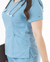 Conjunto Prisma e Brisa - Denim - Nanoah - Scrubs Modernos!