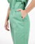 Calça Brisa - Verde - Nanoah - Scrubs Modernos!
