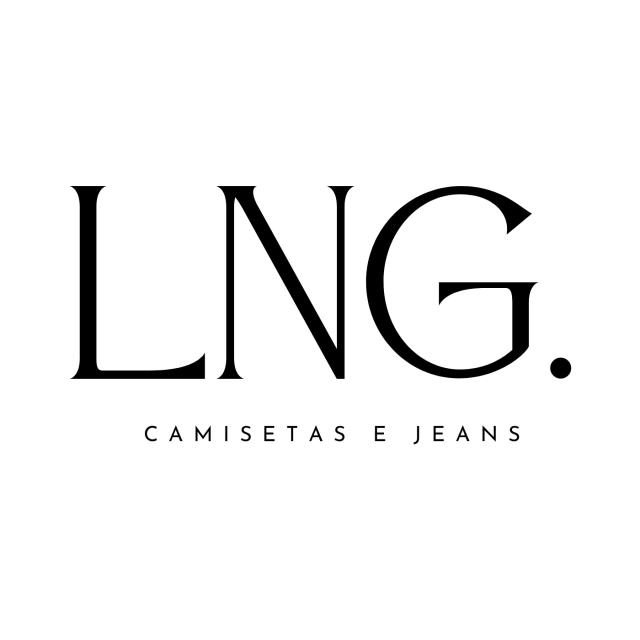 LNG Camisetas e Jeans