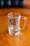 Caneca Fauna Onça Pintada 300ml