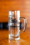 Caneca Lobo Guará Fauna Brasador 500 ml