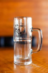 Caneca Lobo Guará Fauna Brasador 500 ml