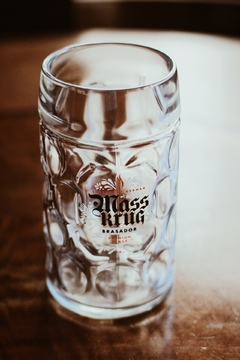 Caneca Masskrug - 1 LITRO