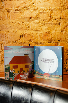 Livro Tião, Madá e a onça desse lugar - comprar online
