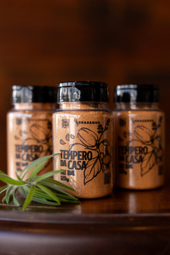 Tempero da casa Brasador - comprar online
