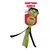 KONG HALLOWEEN WUBBA BALLISTIC FRANKENSTEIN - G