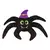 PELÚCIA KONG HALLOWEEN SHAKERS SHIMMY ARANHA - M - comprar online