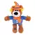 PELÚCIA KONG HALLOWEEN WILD KNOTS ESPANTALHO BEAR - M - comprar online