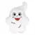 PELÚCIA KONG HALLOWEEN SNUZZLES - P