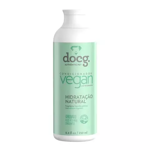CONDICIONADOR VEGAN - 250ml