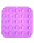 KIT TAPETE DE LAMBER FUZZIE - ROXO - loja online