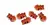 SNACK PEIXE CAVALINHA E FRAMBOESA - CARNILOVE - 200g - comprar online