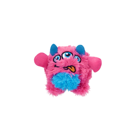 BABY GEN QMONSTER - ROSA - P