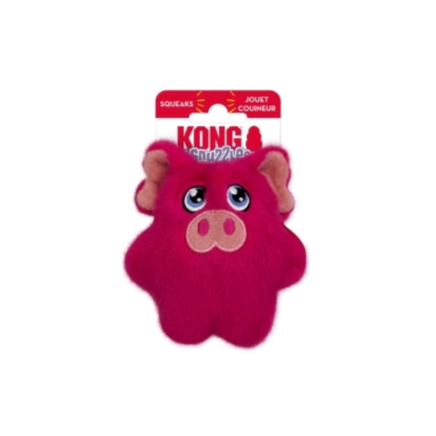KONG SNUZZLES MINI PIG - PP