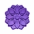 SODAPUP MANDALA ETRAY - ROXO - comprar online