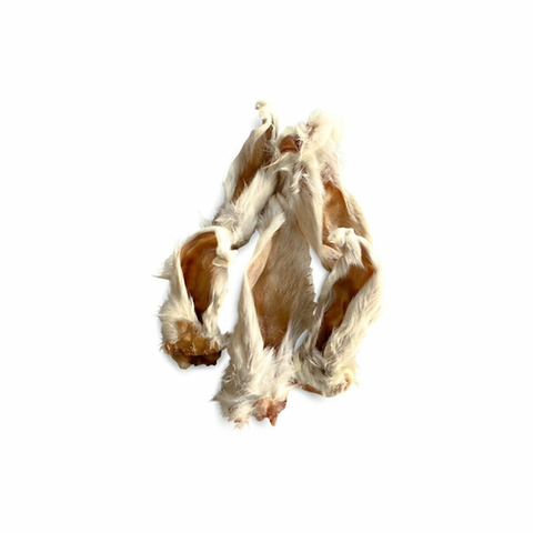 ORELHAS DE COELHO LUV - 50G