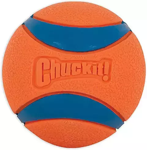 BOLA CHUCKIT ULTRA - GG