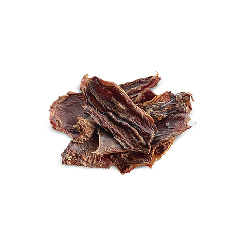 ESÔFAGO BOVINO LUV - 100G