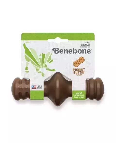 BENEBONE ZAGGLER BACON - P