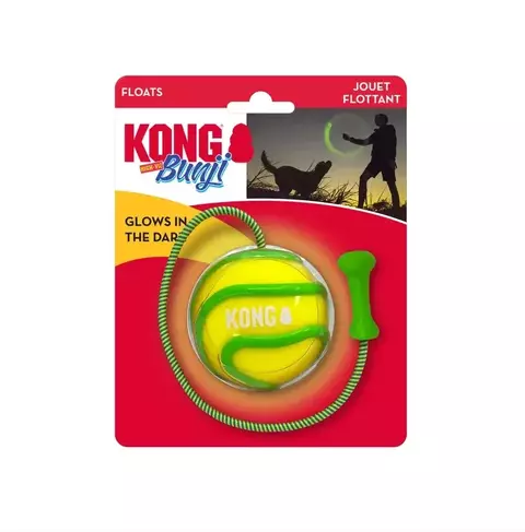 KONG BUNJI HIGH-VIZ BALL - M