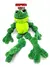 PELÚCIA KONG KNOTS SAPO - GG - comprar online