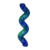 KONG TREAT SPIRAL STICK ASSORT - G - comprar online