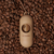 VETRESKA CATA CACA PET POOP - COFFEE - 1 DISPENSER + 1 SAQUINHO