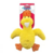 PELÚCIA KONG COMFORT JUMBO ASSORTED - GG