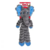 KONG SHAKERS CRUMPLES ELEPHANT - GG