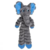KONG SHAKERS CRUMPLES ELEPHANT - GG - comprar online