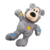 PELÚCIA KONG WILD KNOTS BEAR - PP