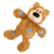 PELÚCIA KONG WILD KNOTS BEAR -M/G