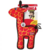 PELÚCIA KONG BALLISTIC GIRAFFE - M/G