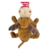 PELÚCIA KONG COZIE MARVIN MOOSE - GG