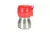 GARRAFA KONG H2O AÇO INOX - 280ML - comprar online