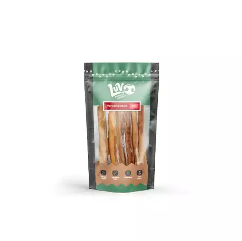 VERGALHO DE BOI STICK LUV - 6 UN