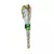 BENGALA PET - PELE BOVINA - ALECRIM - 1un