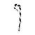 BENGALA PET - PELE BOVINA - ALECRIM - 1un - comprar online