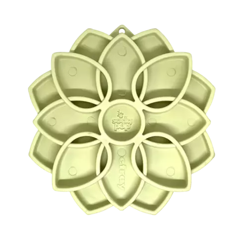 SODAPUP MANDALA SOFTIE ETRAY - VERDE - comprar online