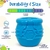 SODAPUP HONEY POT - AZUL