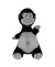 PELÚCIA KONG KNOTS BELLY GORILLA - G - comprar online