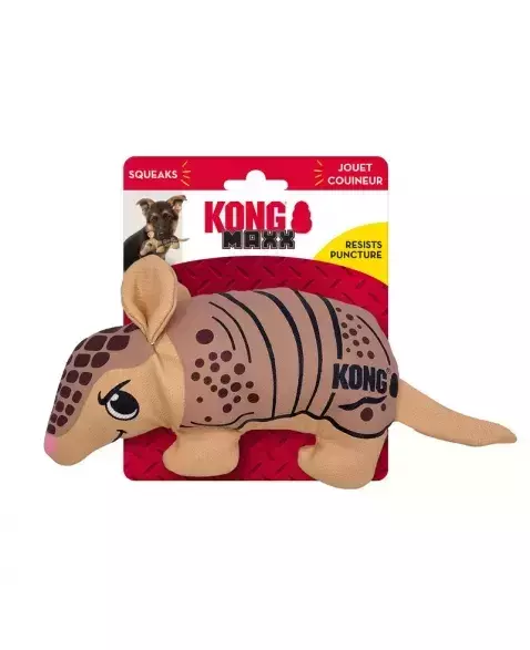 PELÚCIA KONG MAXX AMADILLO - P - comprar online