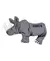 PELÚCIA KONG MAXX RHINO - G na internet