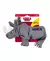 PELÚCIA KONG MAXX RHINO - G - comprar online