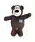 PELÚCIA KONG WILD KNOTS BEAR - JUMBO na internet