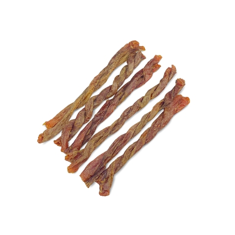 ESÔFAGO SUINO LUV - 150g