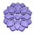 SODAPUP MANDALA SOFTIE ETRAY - LILAS - comprar online